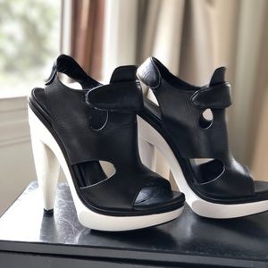 Balenciaga Shoes